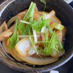 半冷やし中華セット