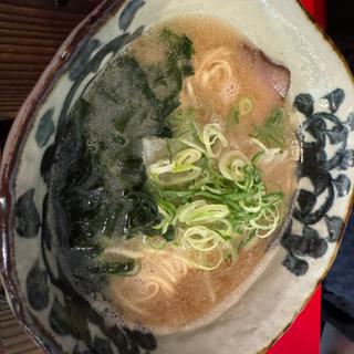 らぁ麺 こくうま(たか和)