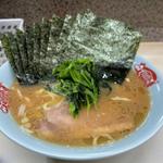 ラーメン並