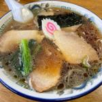 チャーシューメン