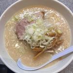 塩ラーメン