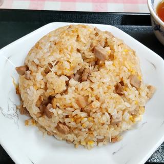 焼飯(タイガー)