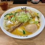 一条寺天理ラーメン