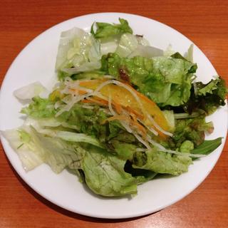 サラダ(トマティーナ登戸店)
