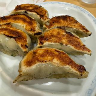 餃子(らあめん餃子 青木屋)