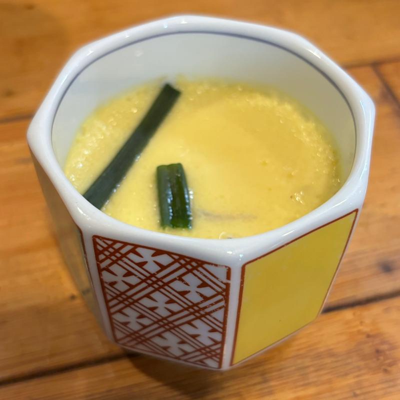 お通し(平田屋 中野坂上店)