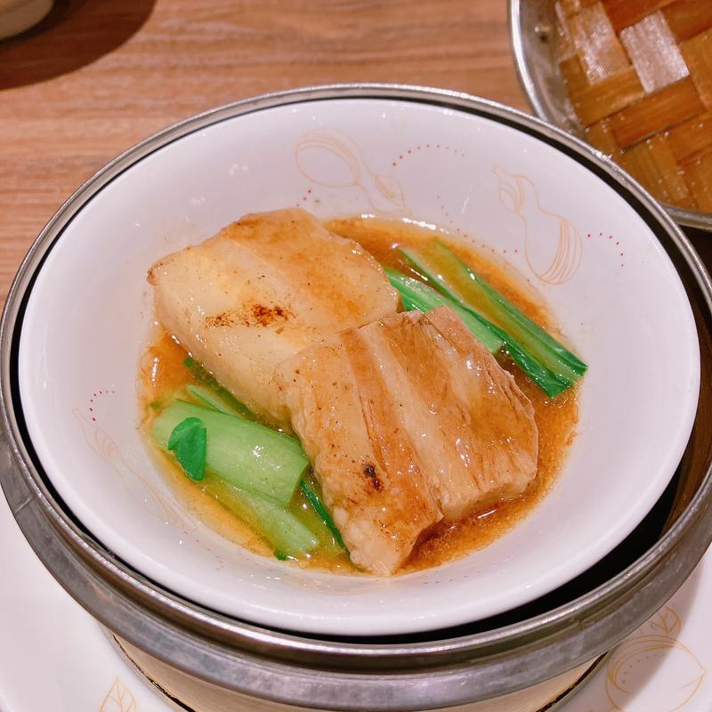 トンポウロウ(桃菜 新所沢店)