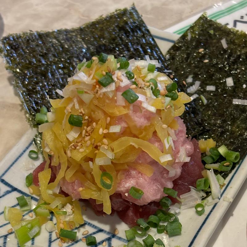 とろタクタワー(平田屋 中野坂上店)