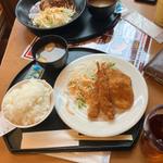 日替わり定食(チムニー 東京ビッグサイト前店)