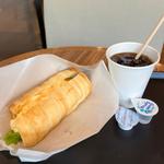 モーニングA