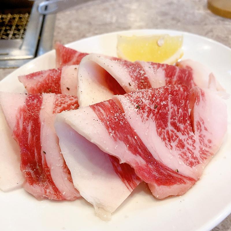 コウネ(あみ焼ハウス せせらぎ)