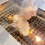 コウネ(あみ焼ハウス せせらぎ)