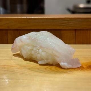 鯛(なかの)