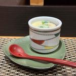 茶碗蒸し