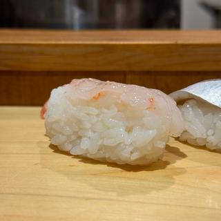甘エビ(なかの)