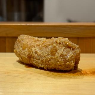 いなり寿司(なかの)