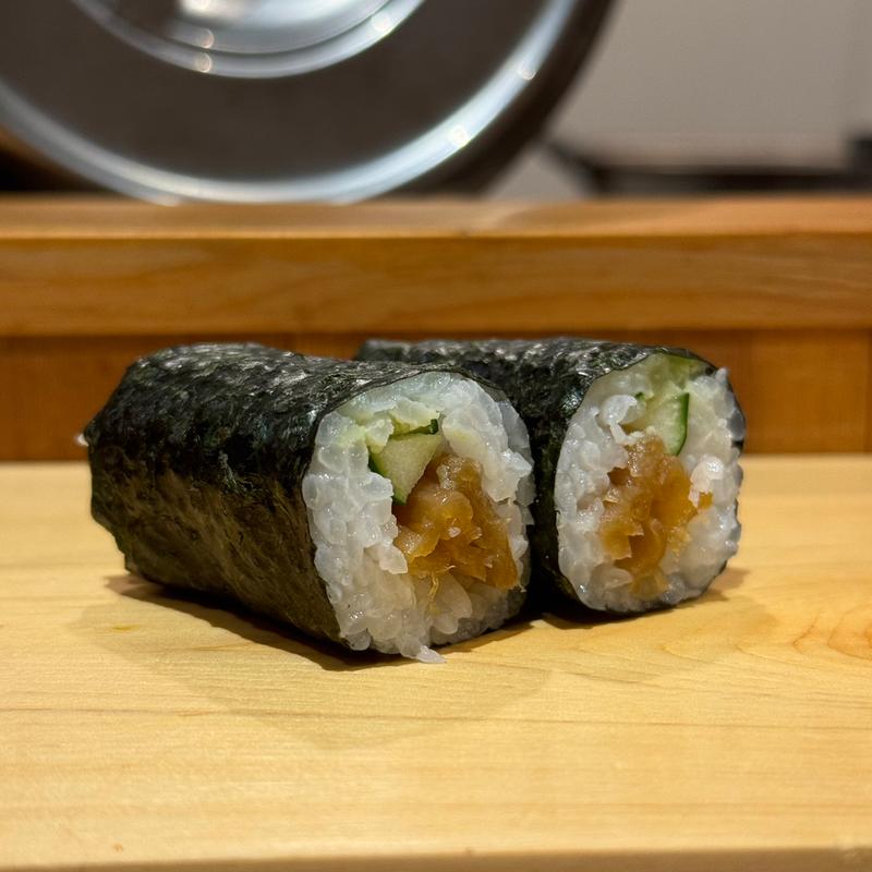 かんぴょう巻き(なかの)