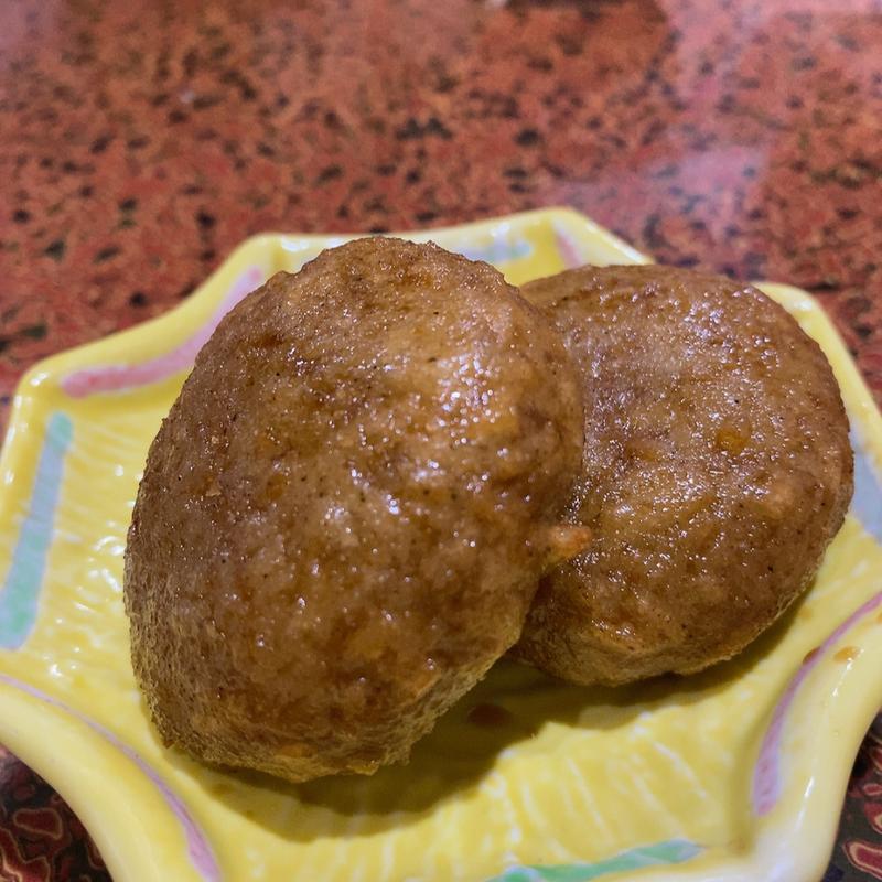 道灌だんご(そば処 よしひろ （そばどころ よしひろ）)