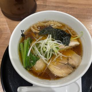 (麺や 雨龍)