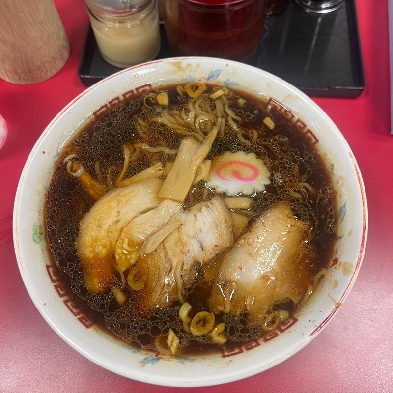 (ラーメンつり吉 小千谷店 )