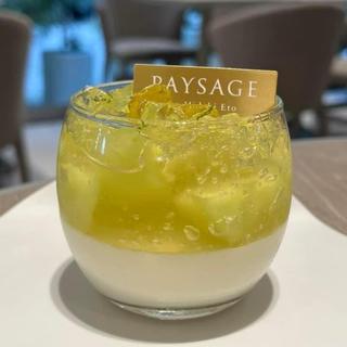 ヴェリーヌメロン(PAYSAGE 代官山本店)