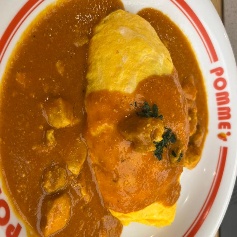 (ポムの樹Classic 池袋東武店)