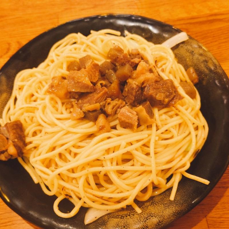 ぼっかけ(ロメスパバルボア 霞ヶ関飯野ビル店)