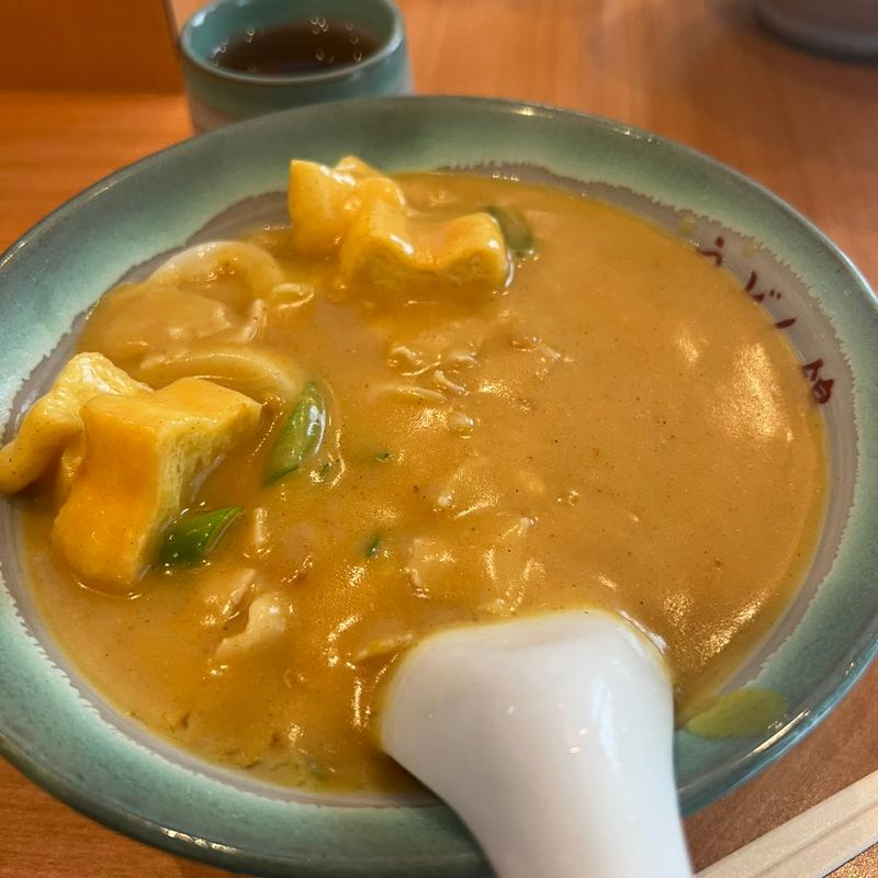 (手打うどん 錦)