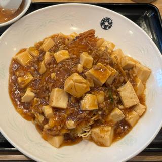 麻婆やきそば(天宝 渋谷店 （テンポウ）)