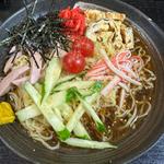 冷やし中華