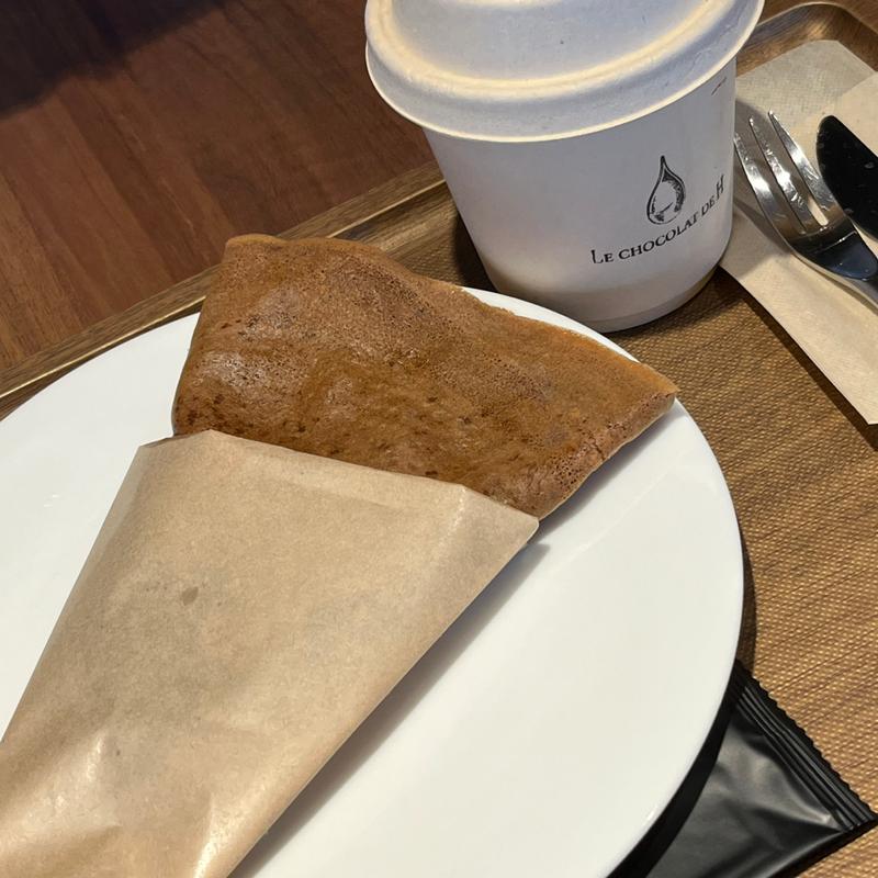 (LE CHOCOLAT DE H(ル ショコラ ドゥ アッシュ))