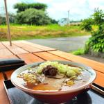 ラーメン(たむろ)