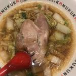 おいしいラーメン(どうとんぼり神座 グランスタ八重北店)