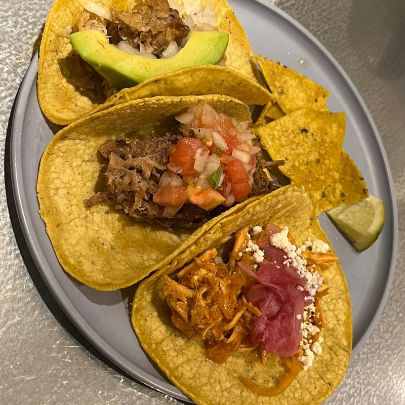 3 TACOS(北出TACOS)