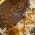カレーライス（プレーン）(スタンド新橋 -Stand Shimbashi-)