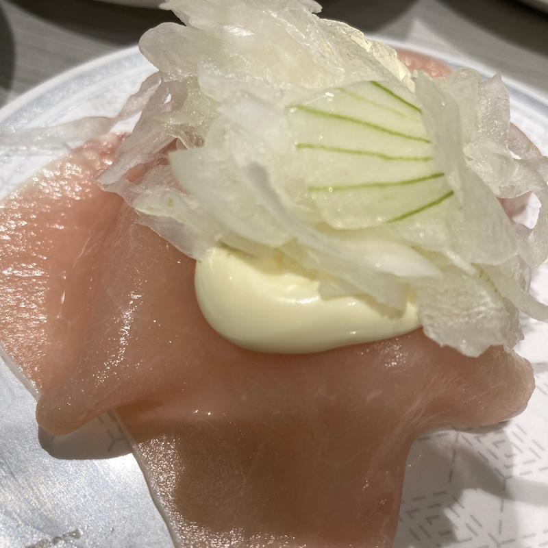 (はま寿司 経堂店 )