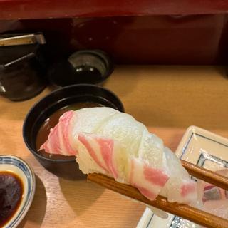 鯛(魚徳)