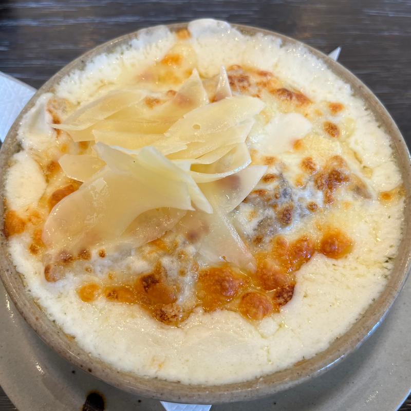 ロシア風ロールキャベツ(トロイカ)