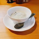 コースのプラスデザート