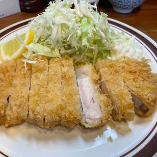 ロースカツライス(とん平 )