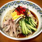 冷やし中華
