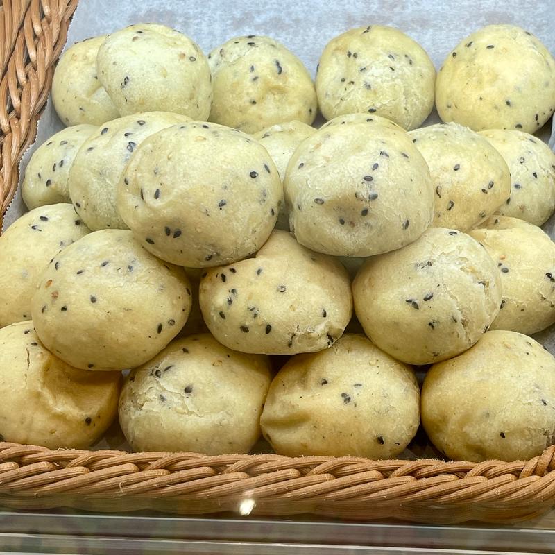 ごま(ぽんでCOFFEE)