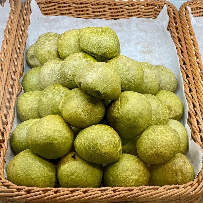 抹茶(ぽんでCOFFEE)