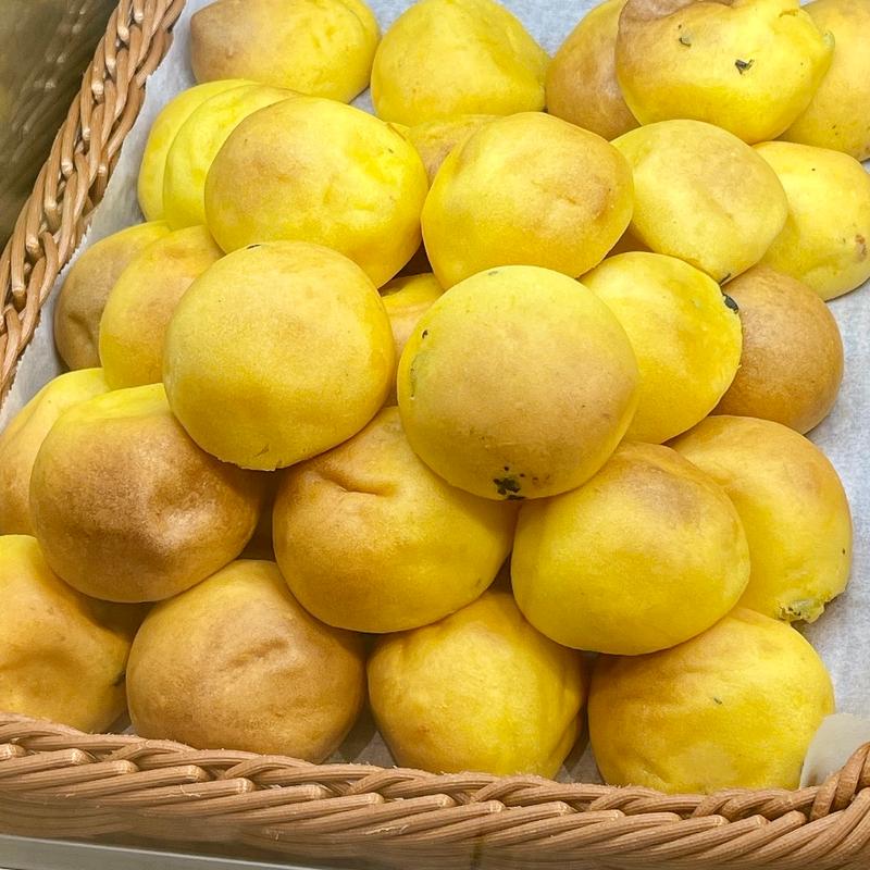 カボチャ(ぽんでCOFFEE)