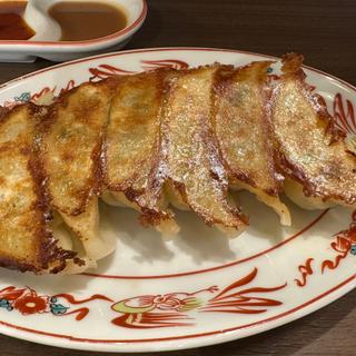 源ちゃん焼餃子(青源 パセオ店 )