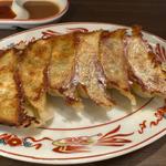 源ちゃん焼餃子(青源 パセオ店 )