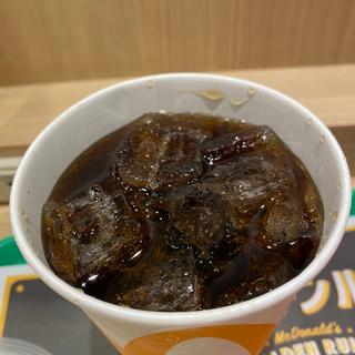 コーラ(マクドナルド ＪＲ新宿南口店)
