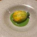 ディナーコース(Restaurant SU レストラン スー)