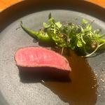 ディナーコース(Restaurant SU レストラン スー)