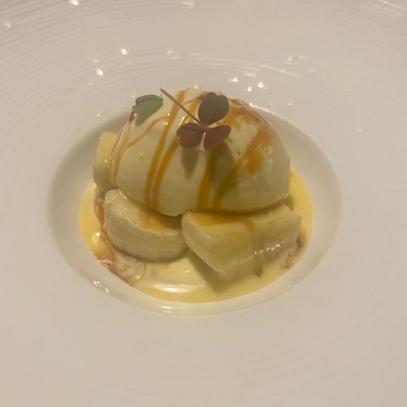 ディナーコース(Restaurant SU レストラン スー)